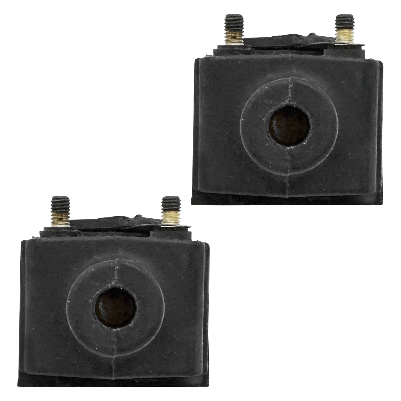 Ignition Coils for Mercury Outboard 35Hp (1984–1989) 2-Pack