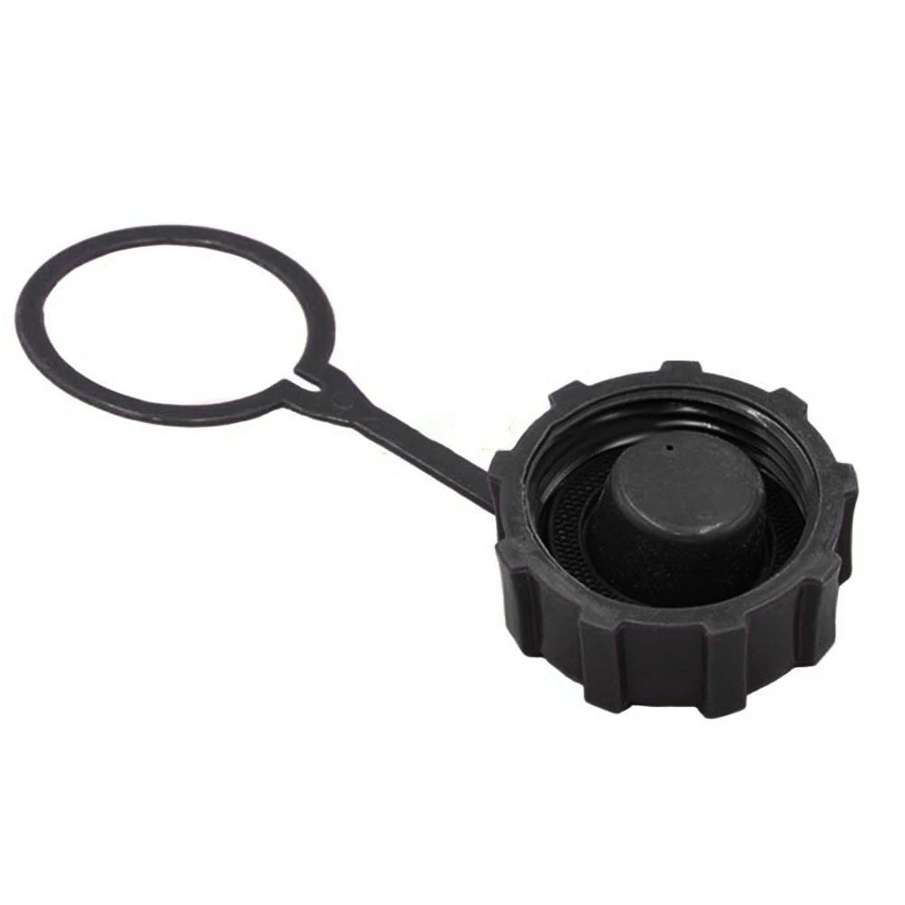 Breather Gas Cap for