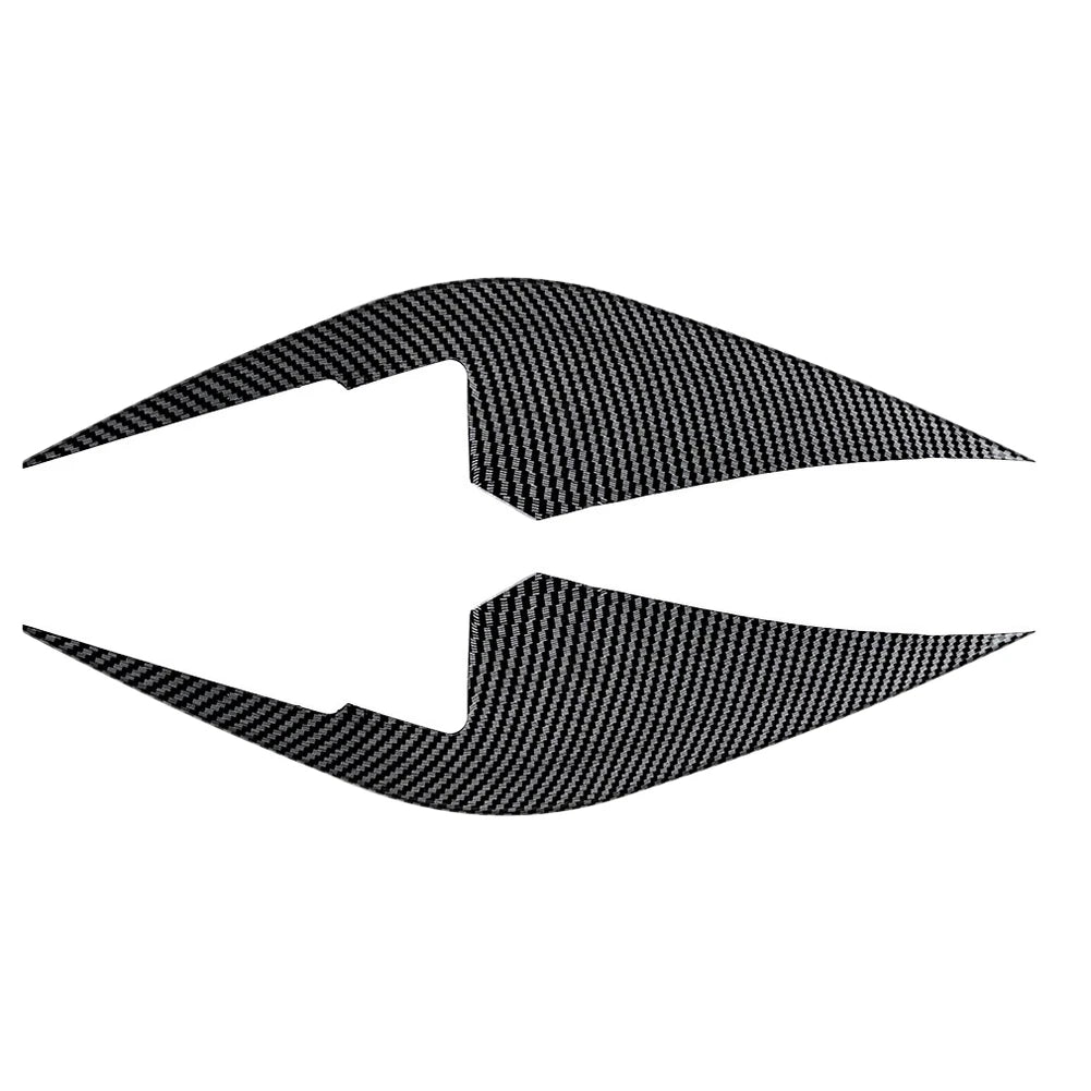 For Toyota GR86 2022 Front Wind Spoiler Grille Trim for Improved Aerodynamics