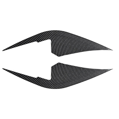 For Toyota GR86 2022 Front Wind Spoiler Grille Trim for Improved Aerodynamics