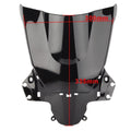 ABS Double Bubble Windshield for Honda CBR250R (2011–2013)