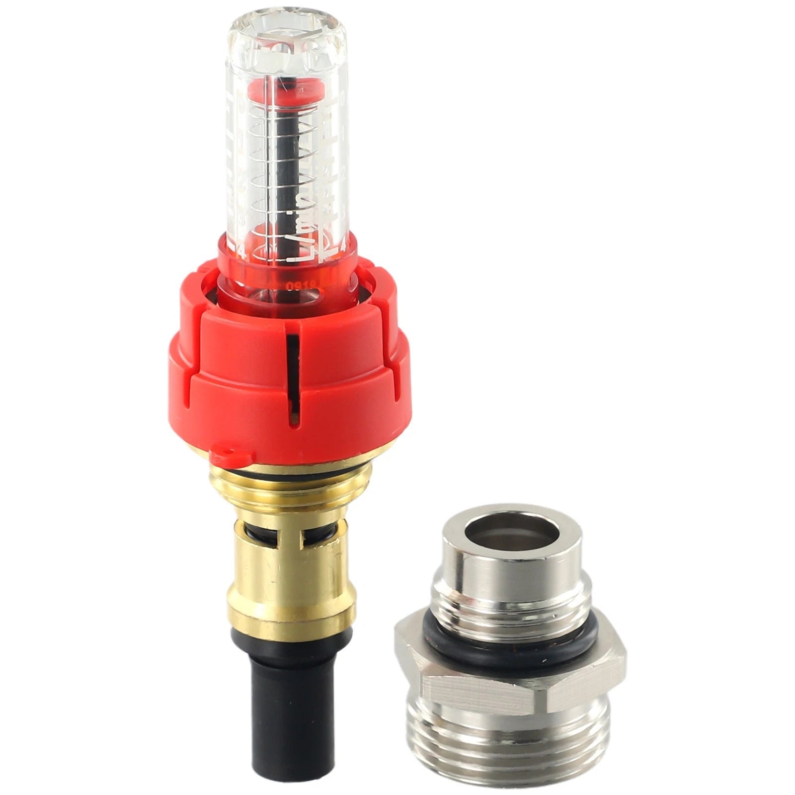 Flow Meter Regulator Tool for ABS+Brass Separator (2010–2023)