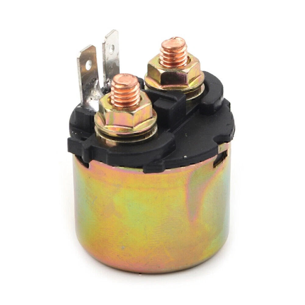 STARTER RELAY SOLENOID FOR KAWASAKI BRUTE FORCE 750 4X4I KVF750 2005-2014 2016