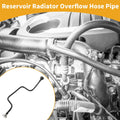 Radiator Overflow Hose Reservoir Pipe for Audi Q5 2.0L (2011–2012)