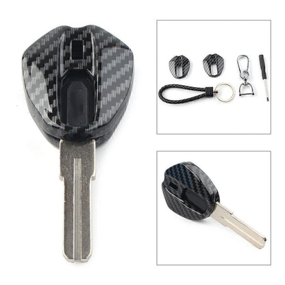 Uncut Blade Blank Key for Ducati Superbikes 696 M1100 Monster