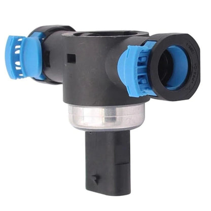 Fuel Pressure Sensor for