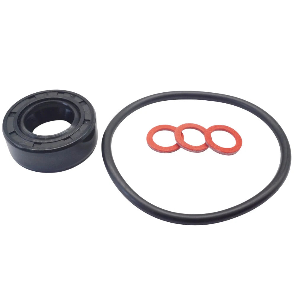 Lower Gearcase Seal & O-ring Kit 26-16130 25-16131 for Mercury Outboard (N/A)