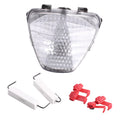 Clear Tail Light for Honda CBR250R (2011–2012)