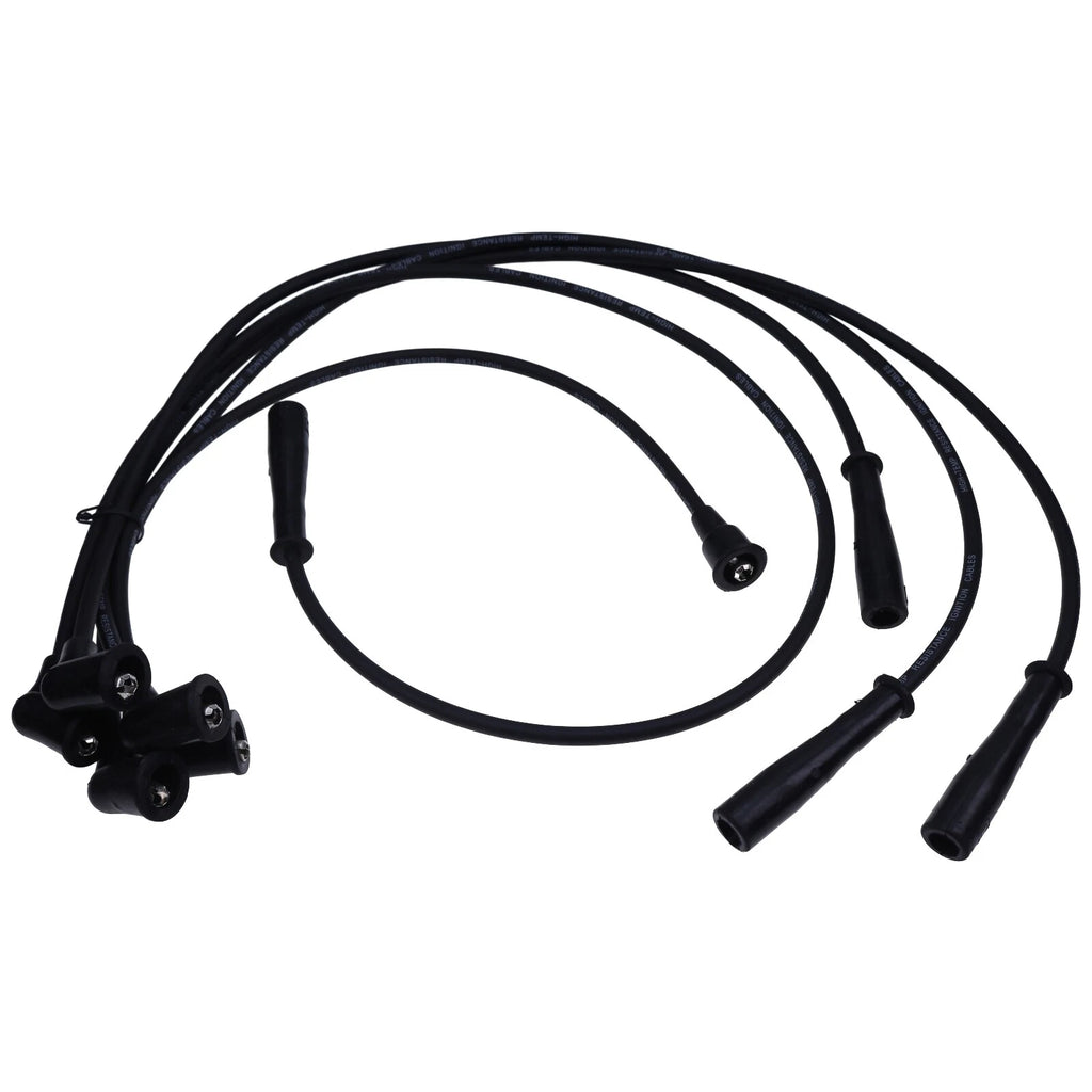 Ignition Wire Set 920990 for Clark Forklift GCX15E
