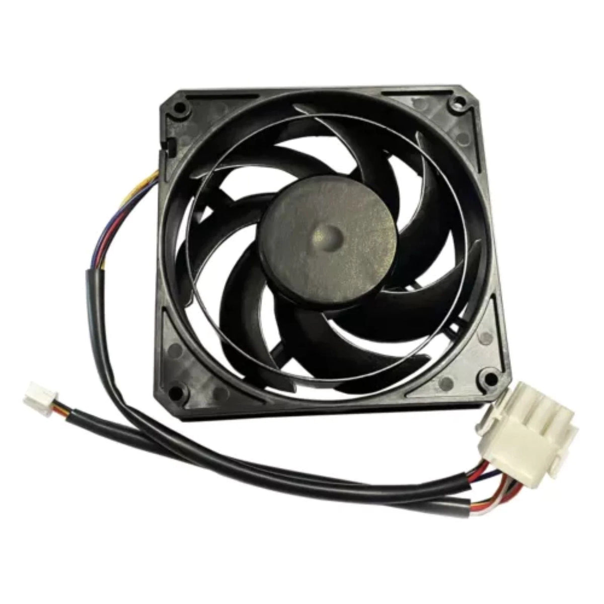 Condenser Fan Motor for GE CFE29TSDASS (2015–2015)