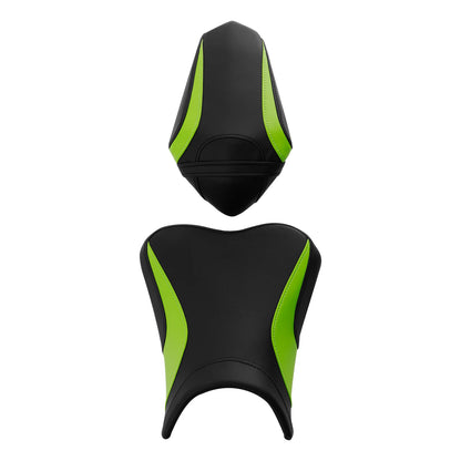Driver & Passenger Seats for Kawasaki Ninja 400 Z400 (2018–2023)