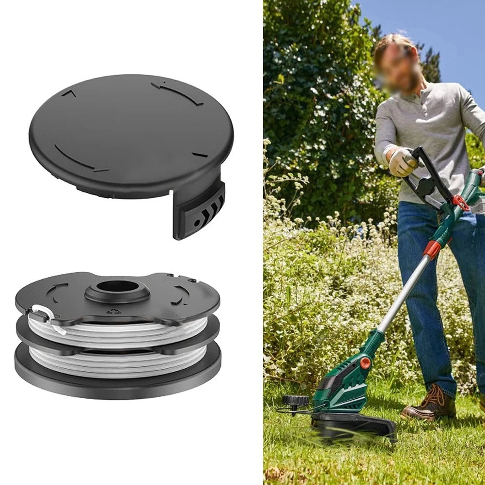 Spool String Trimmer Accessories for Cordless Models (27FT)