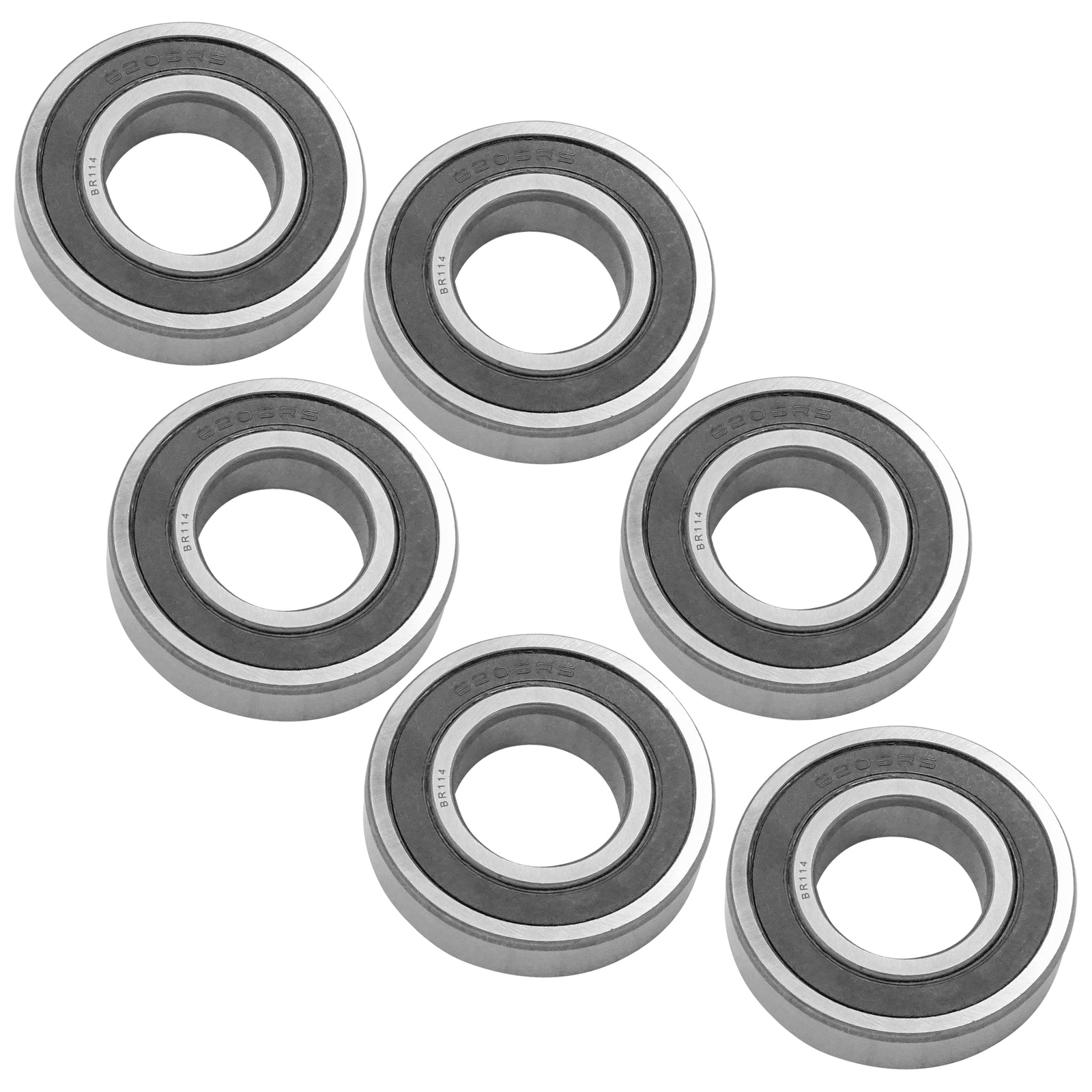 Spindle Repair Kit for Bad Boy Mower (2017–2021)