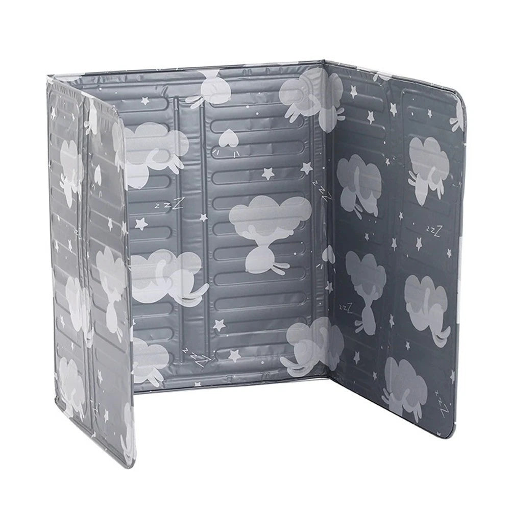 Cooking Shield Guard for Oil Splatter Control (High Temperature Cooking)