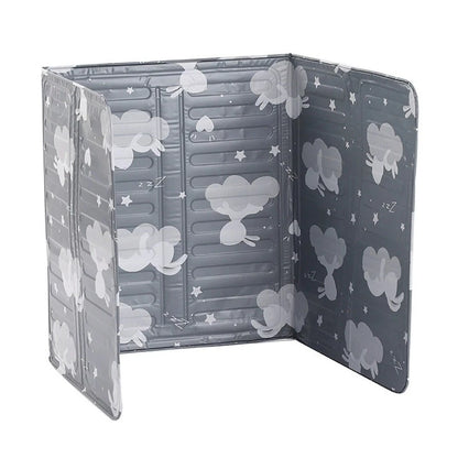 Cooking Shield Guard for Oil Splatter Control (High Temperature Cooking)