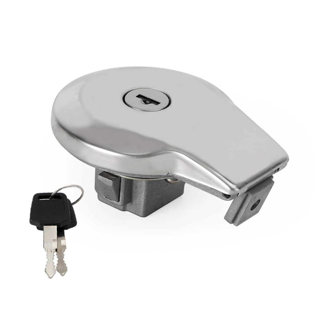 Fuel Tank Cap for Yamaha XV 125 XV 250 XV 535 Virago (1990–2007)