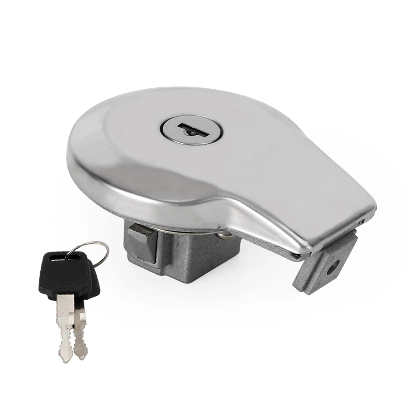 Fuel Tank Cap for Yamaha XV 125 XV 250 XV 535 Virago (1990–2007)