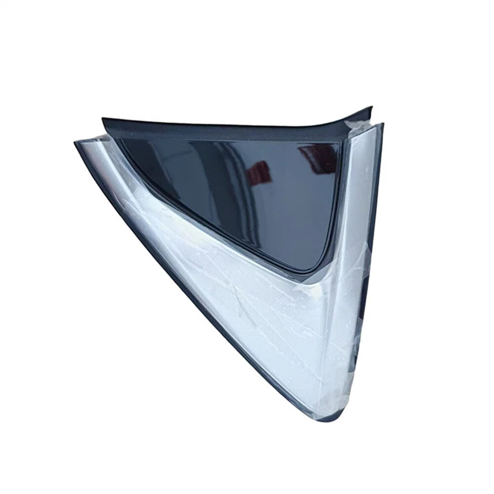 Rear Left Door Outside Cover Triangle Trim for Mazda 6 (2013–2025)