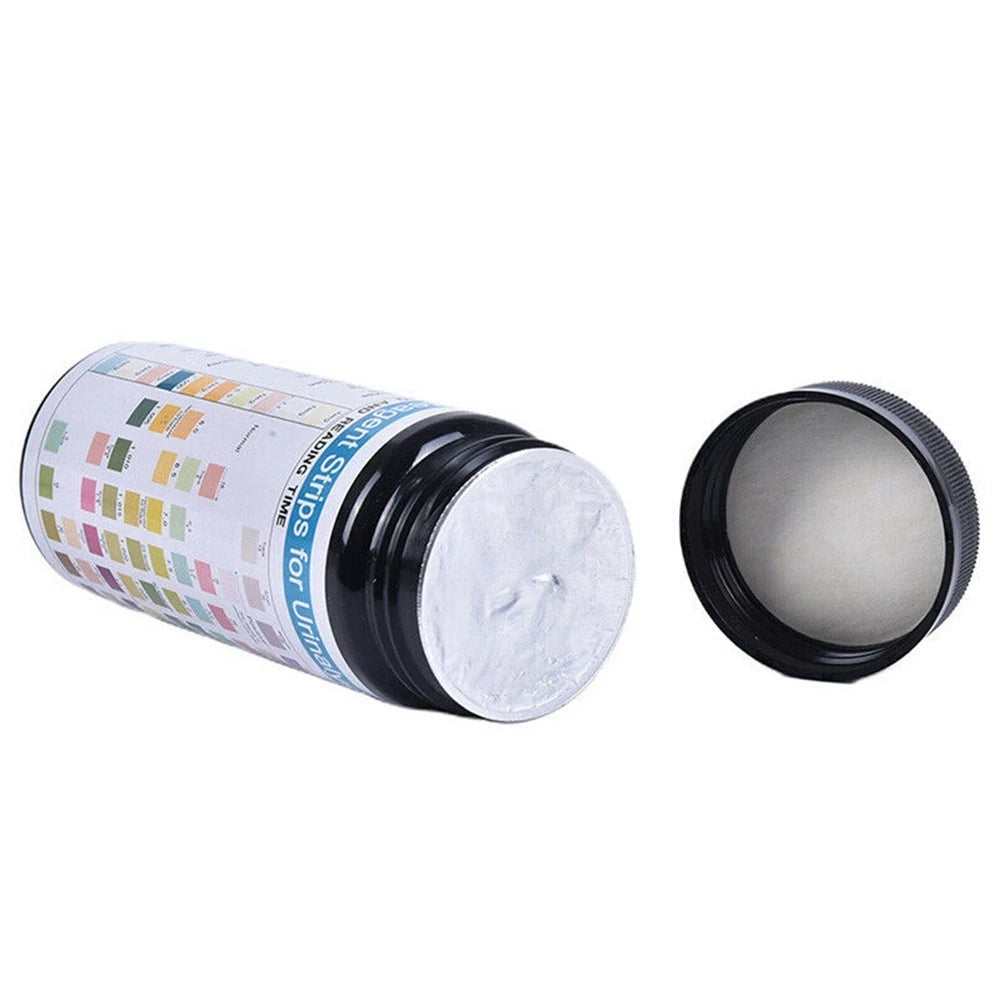 Nitrite Urine Test Strips URS-10T for Urinalysis (No Year Range)