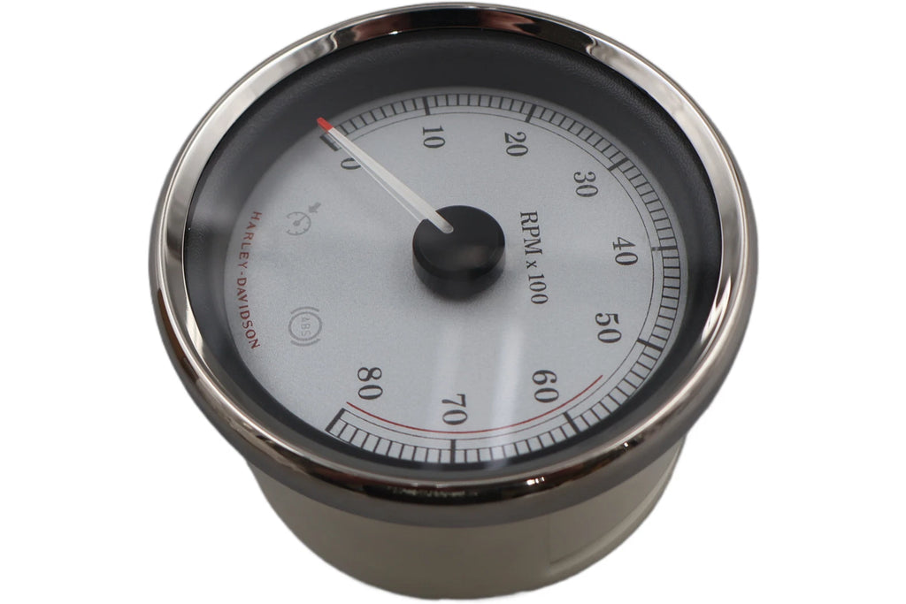 OEM Tachometer for Harley-Davidson Touring (2004–2013) 67459-04C