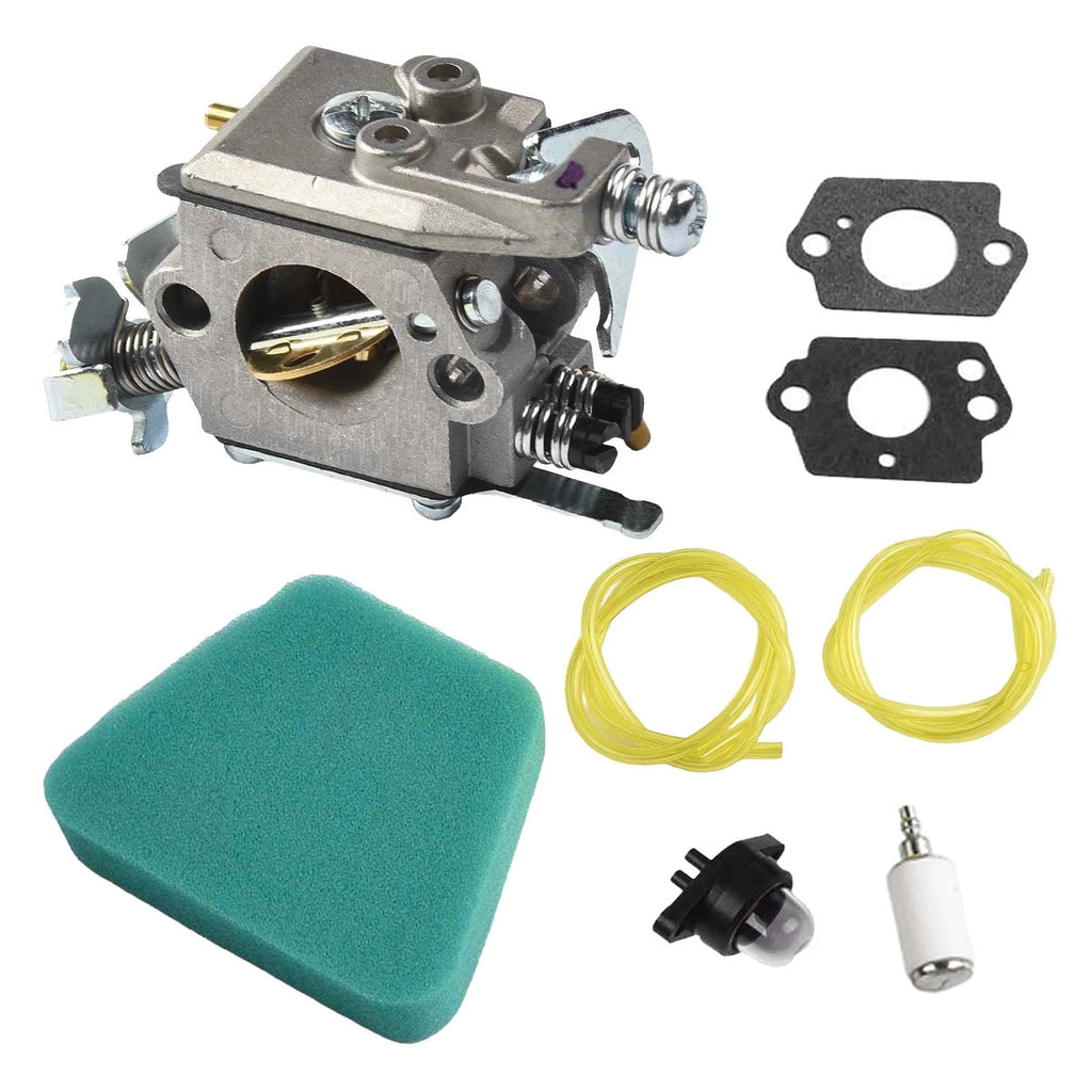 Carburetor Tuning Solution for Poulan 545081885
