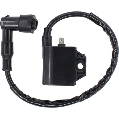 Ignition Coil 33410-41D20 for Suzuki King Quad 400 (2008–2010)