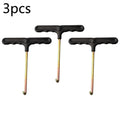 Spring Puller Hook for (PP Plastic, Iron)