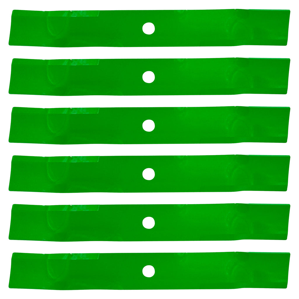 Deck Blade 54 Inch Replacement for John Deere 1023E 1025R (2013–2024)