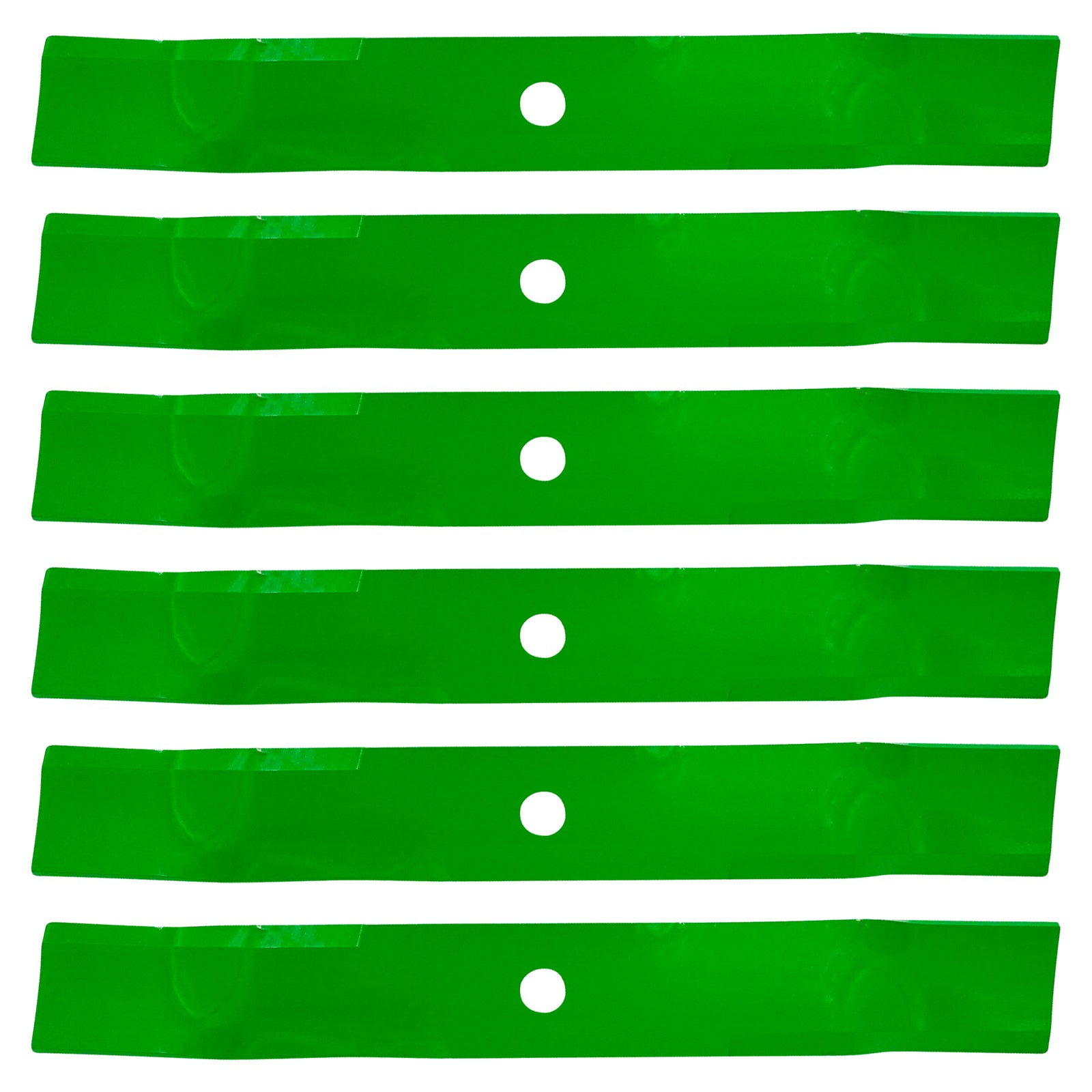 Deck Blade 54 Inch Replacement for John Deere 1023E 1025R (2013–2024)