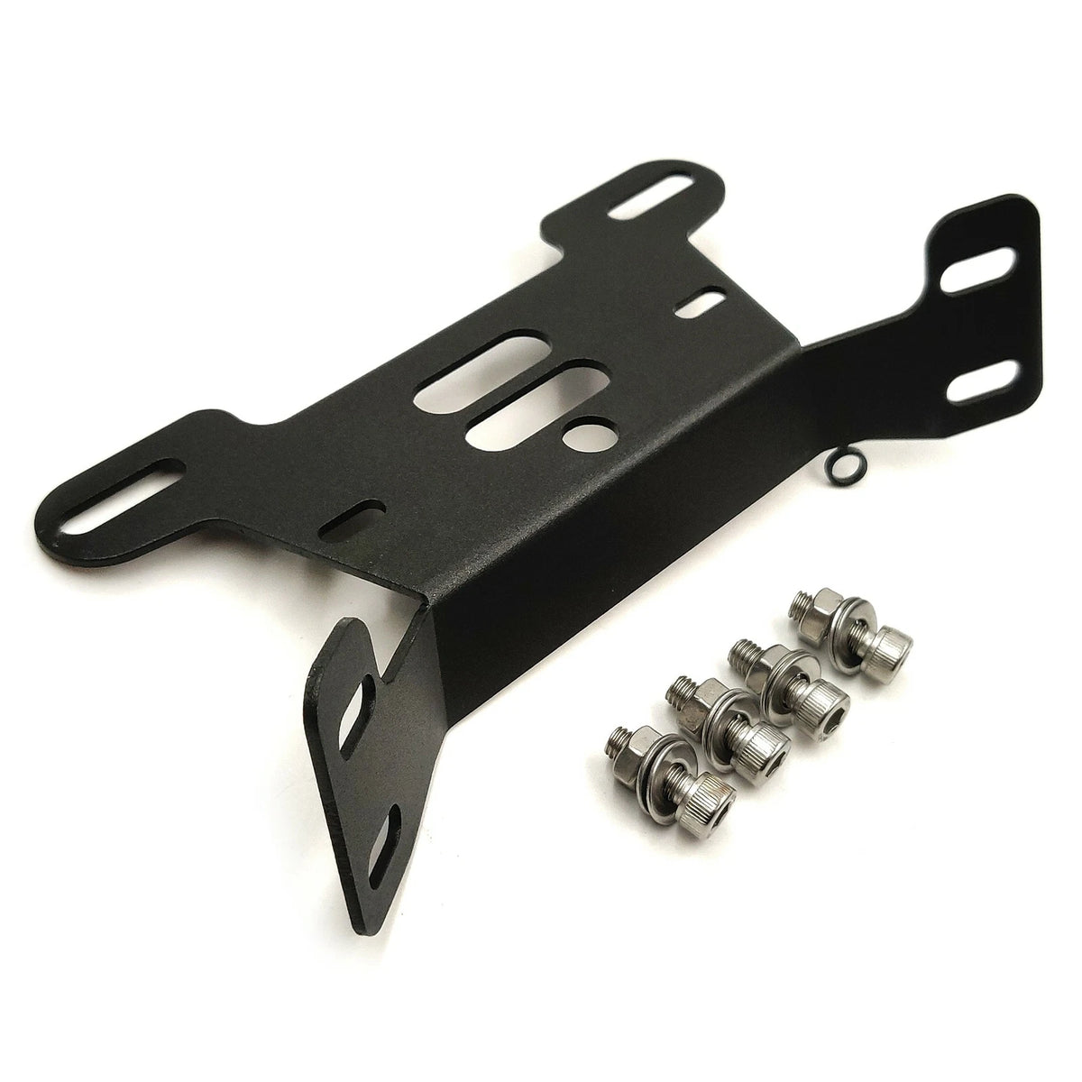 Rear Tail Tidy Fender Eliminator Kit for Honda CBR600RR (2007–2011)