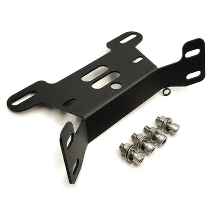Rear Tail Tidy Fender Eliminator Kit for Honda CBR600RR (2007–2011)