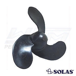 Solas Prop for Nissan/Mercury/Johnson/Yamaha (0001-073-06-P)