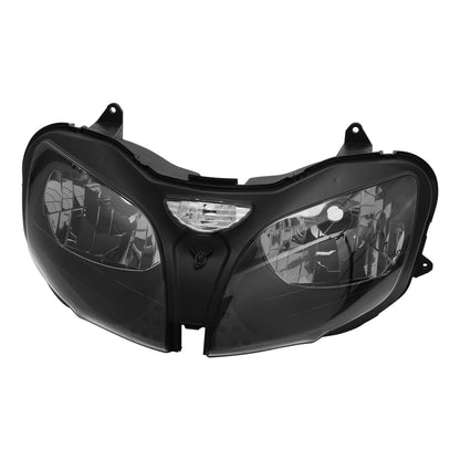 Front Headlamp for Kawasaki Ninja ZX9R ZX900F (2000–2003)