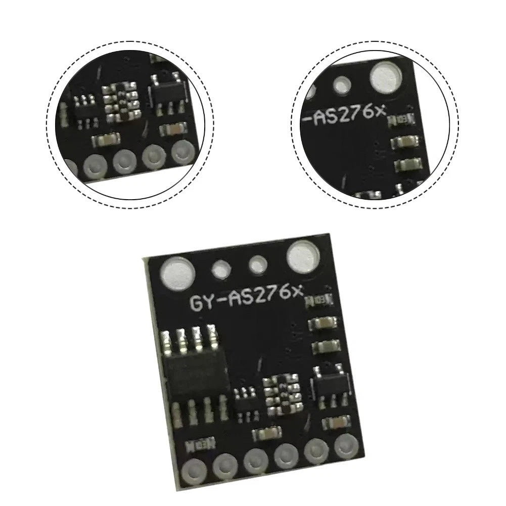 Spectral Sensor Module for Portable Devices