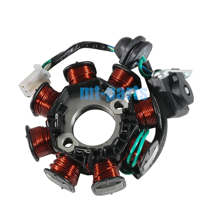 Stator Coil for Honda Wave 125 (2005–2013) 31120-KTM-951