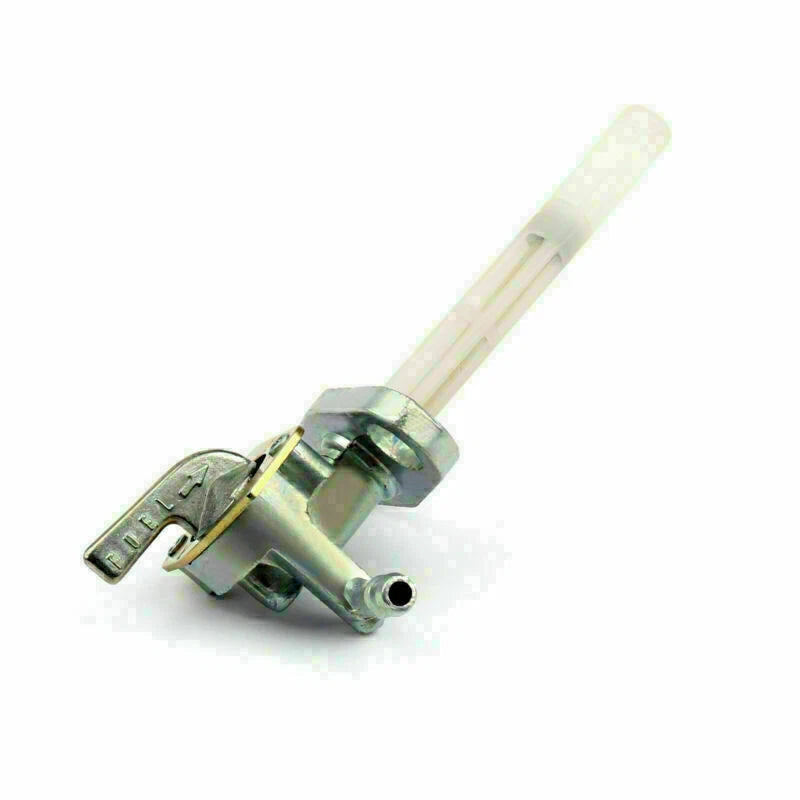 Fuel Tank Petcock Switch Valve for Honda XR50R XR80R CRF80F TRX350 (2000–2023)