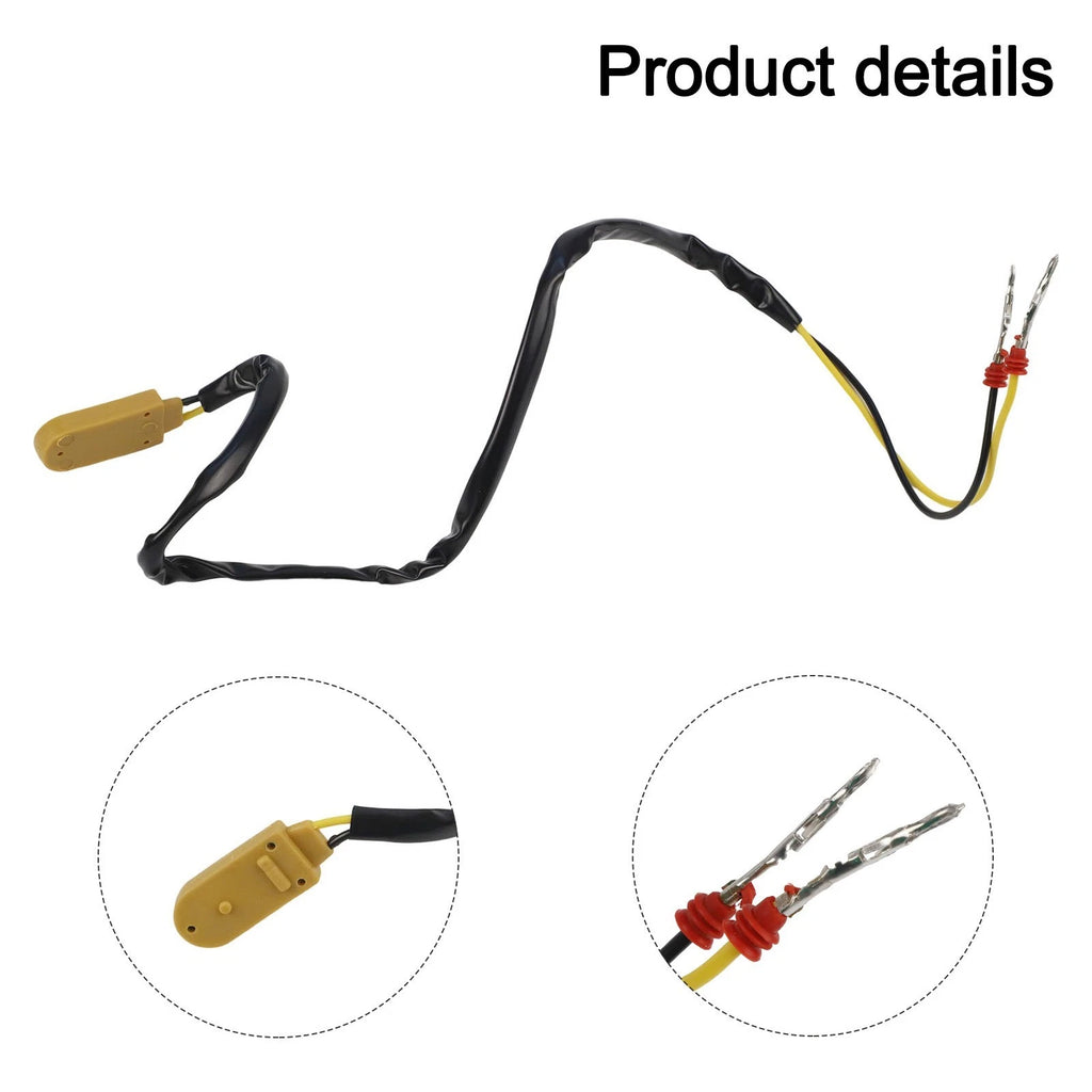 Ignition Switch for GTX (2000–2002)
