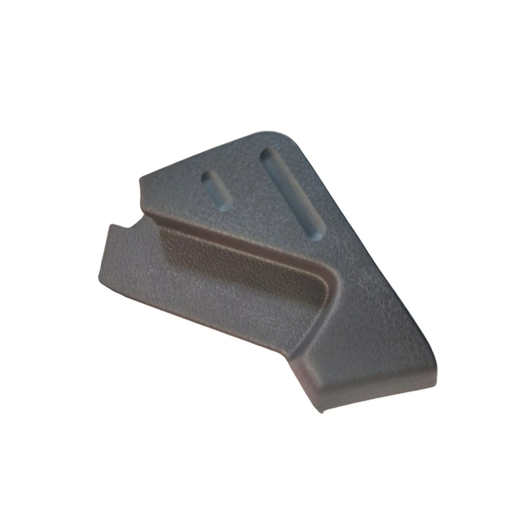 Replacement Gray Plastic Seat Trim Panel for Ford F150 (2011–2014)