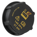 DG938101AA Coolant Cover Cap for Ford Fusion (2014–2016)