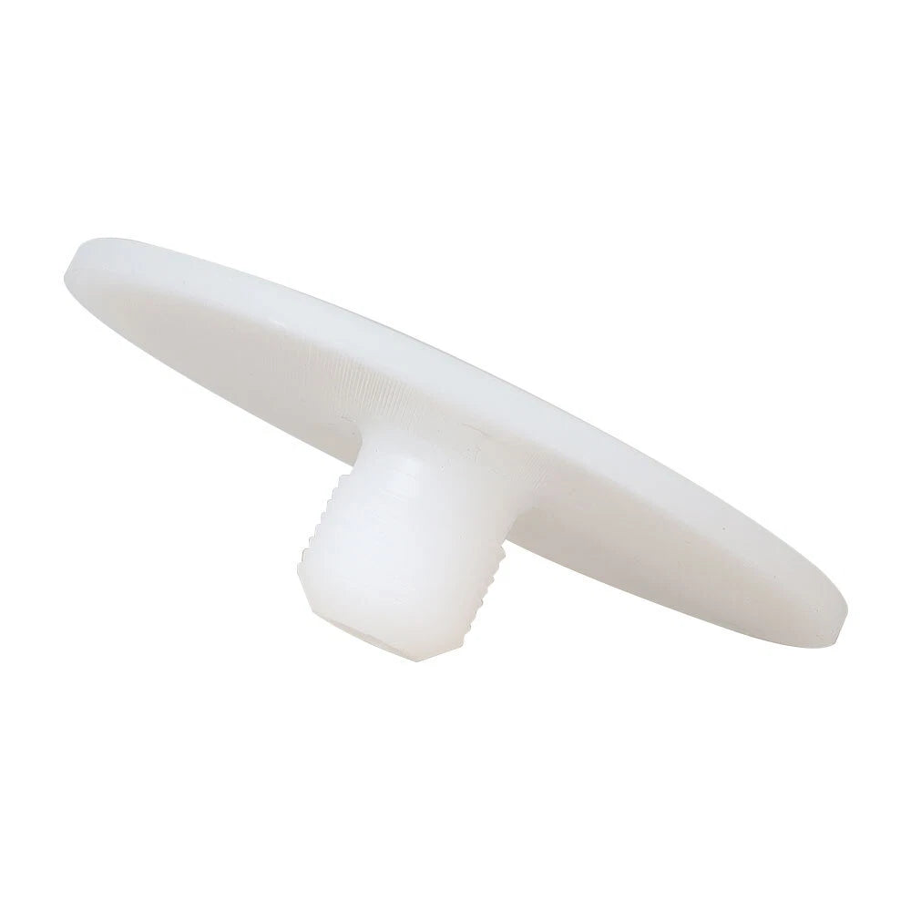 Set of 4 Rear Leaf Spring Insulator Inserts for Ford F-Series E-Series (2000–2019)