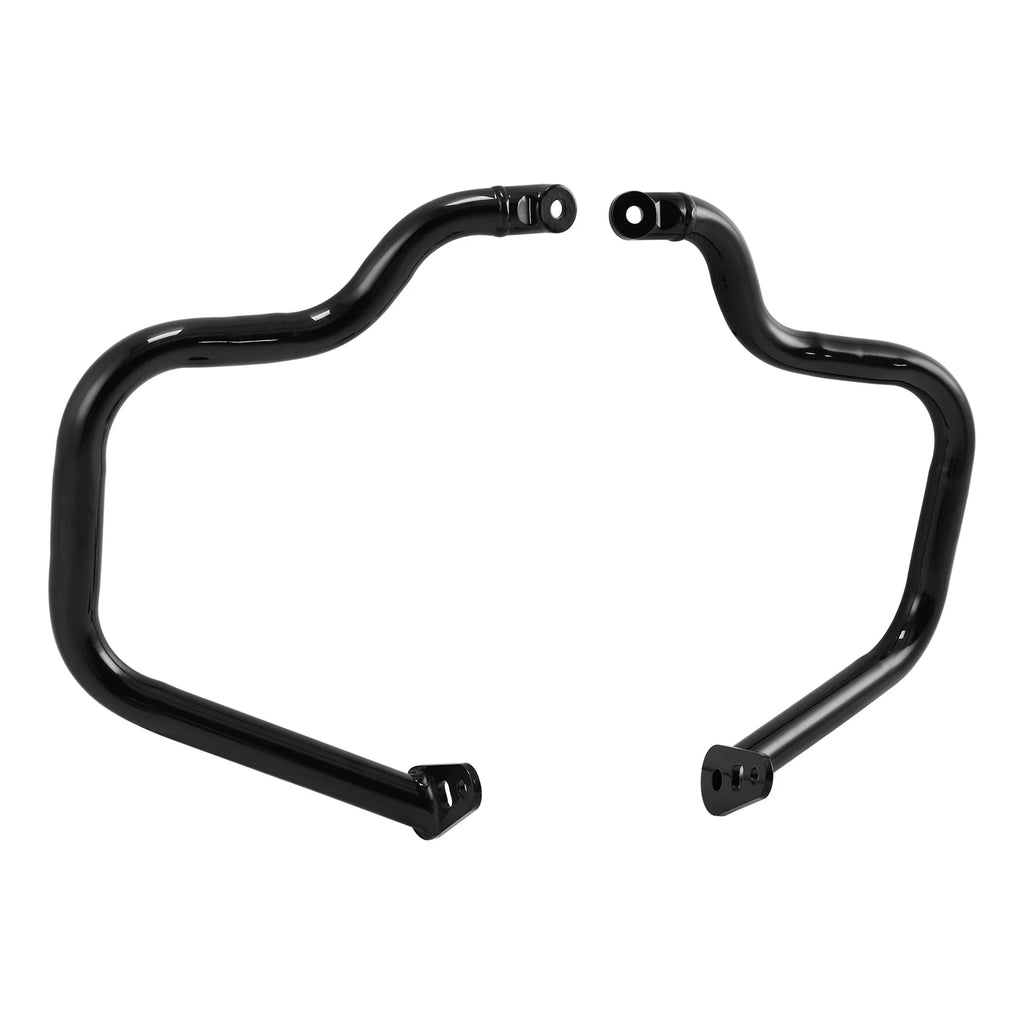 Front Highway Engine Guard Crash Bar for Indian Scout Bobber (2025)