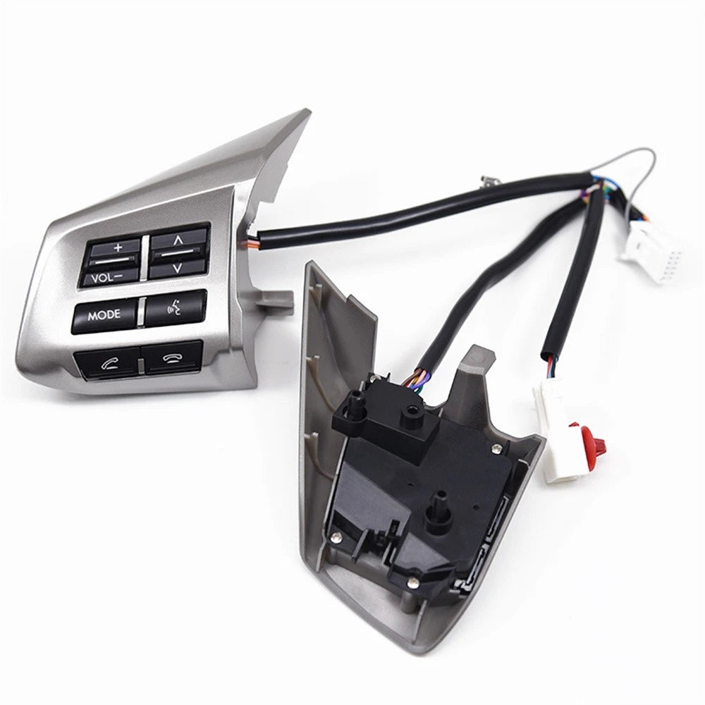 Steering Wheel Switch Set for Subaru Legacy (2012–2014)