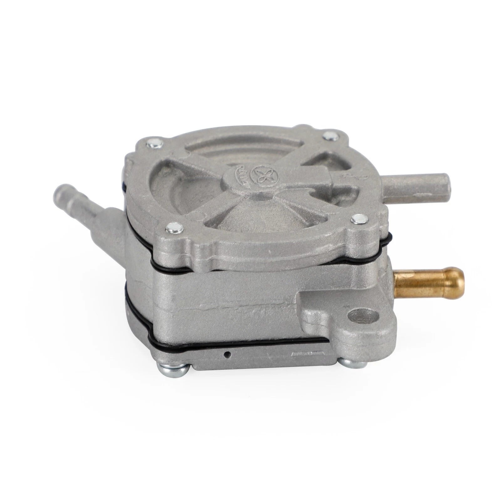 2X Vacuum Fuel Pump for Honda NH90 Yupy Lead 90 Bali SJ50 SJ100 Shadow SRX 50 90