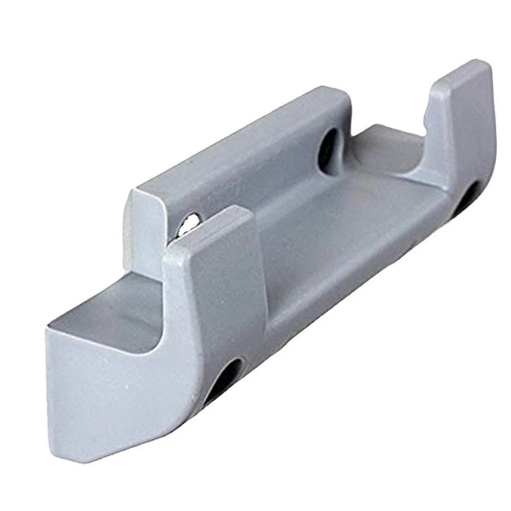 Hose Holder Hook for PVC Pipe Wall Mount Water Storage Bracket