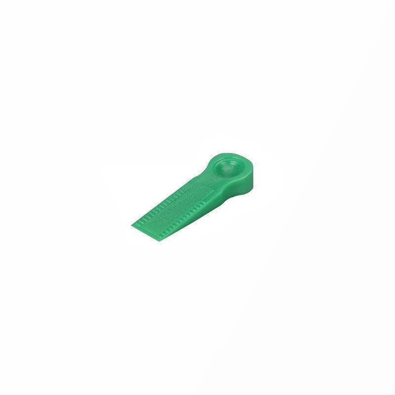 100 Pcs Reusable Positioning Clips for Tiling
