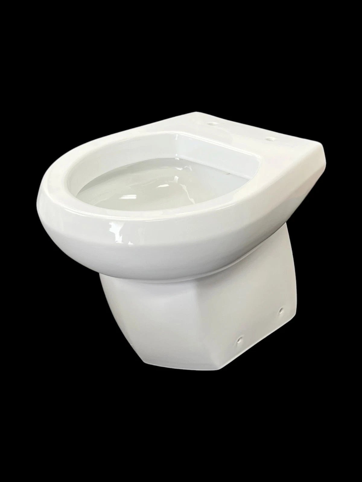 Headhunter Royal Flush Marine Toilet for Espresso (Multitouch Control)