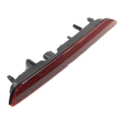 Rear Pair Bumper Reflector for Ford Explorer (2020–2022)