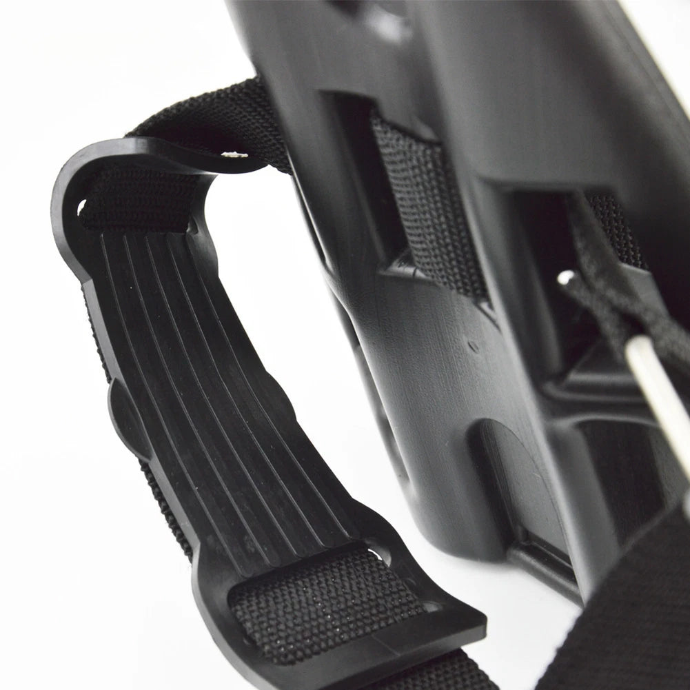 Strong Diving Oxygen Cylinder Frame for Universal Use (2010–2023)