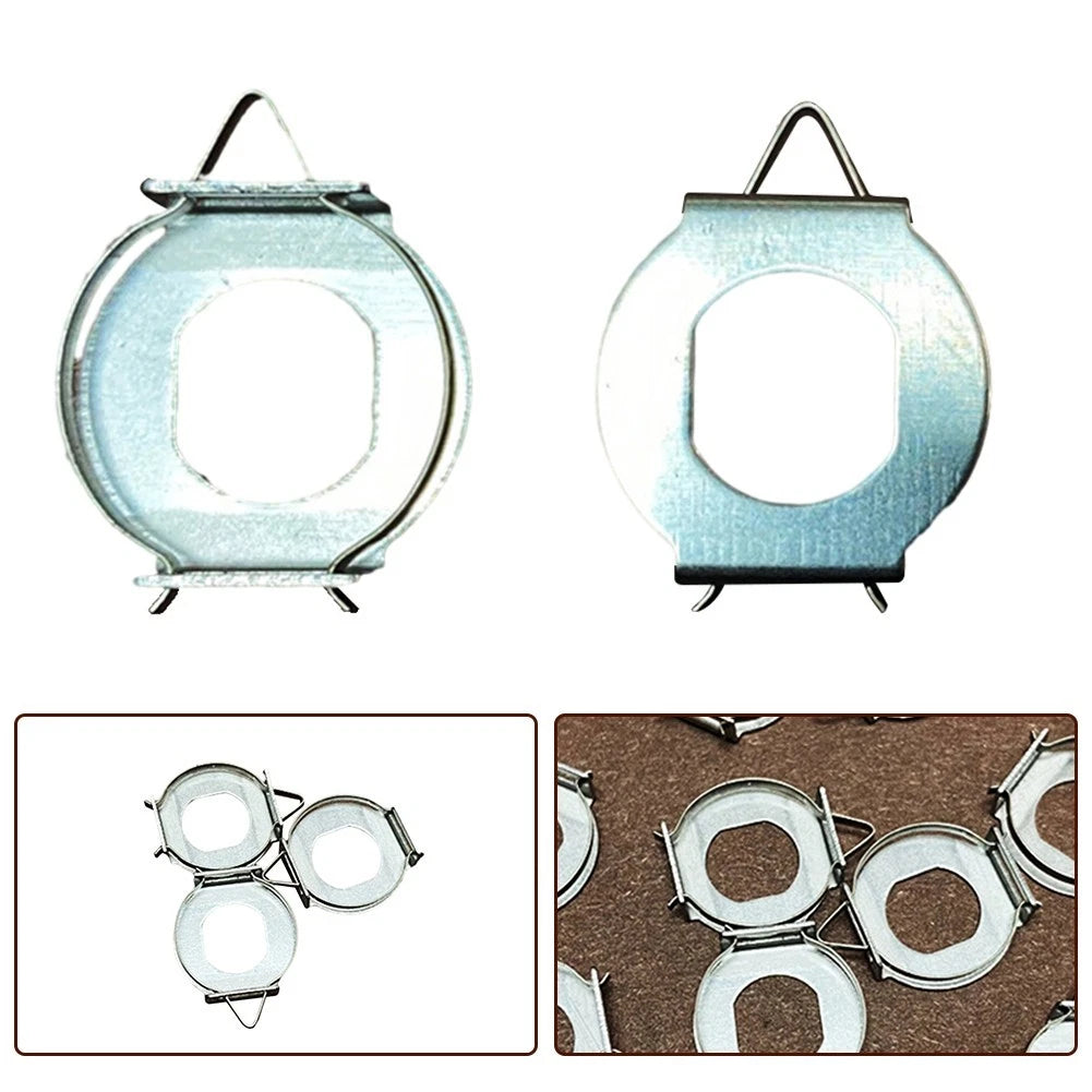 Water Drop Reel Wire Cup Sound Click Holder for ABU MAX4X (B4), Bmax3, Pmax3, Smax3