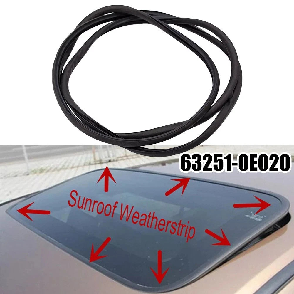 Seal Gasket for Toyota Avalon, Camry, RAV4